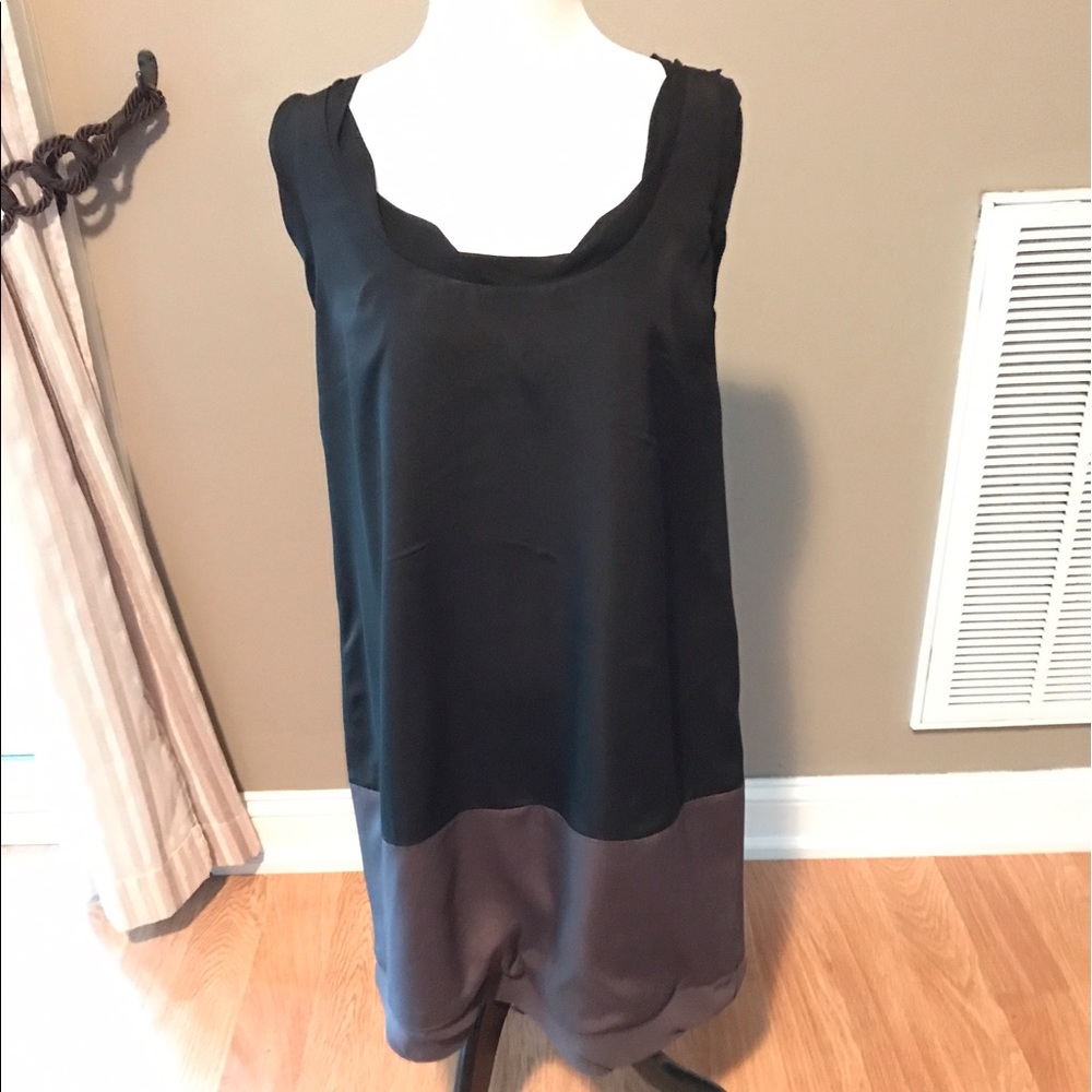 Thakoon for Target Block Dress